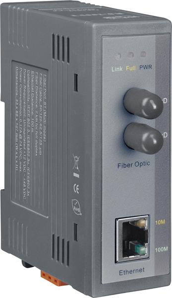 NS-200AFT-TCR-Converter buy online at ICPDAS-EUROPE