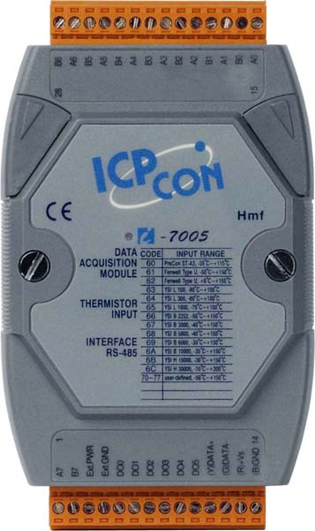 I-7005-GCR-DCON-IO-Module buy online at ICPDAS-EUROPE