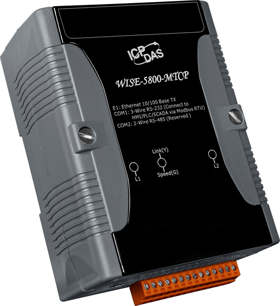 WISE-5800-MTCPCR-Data-Logger buy online at ICPDAS-EUROPE
