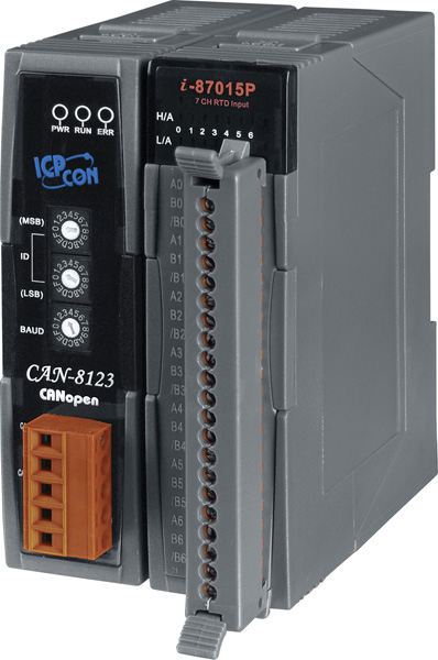 CAN-8123-G-Remote-IO-Chassis buy online at ICPDAS-EUROPE