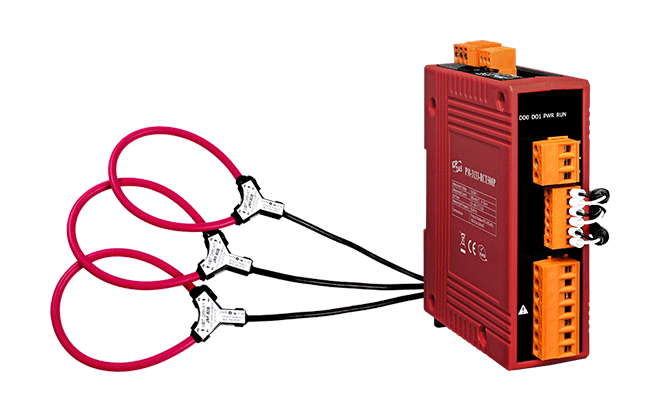 PM-3133-RCT500P-Power-Meter buy online at ICPDAS-EUROPE