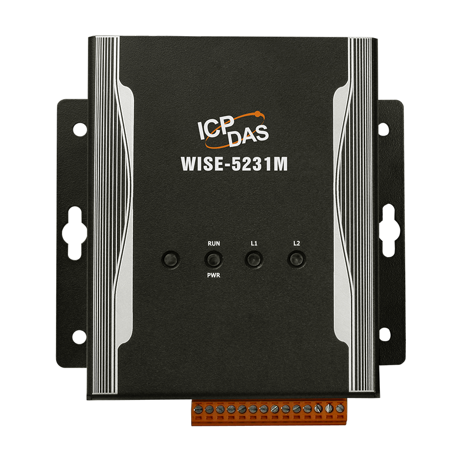 WISE-5231M-IoT-Edge-Controller buy online at ICPDAS-EUROPE
