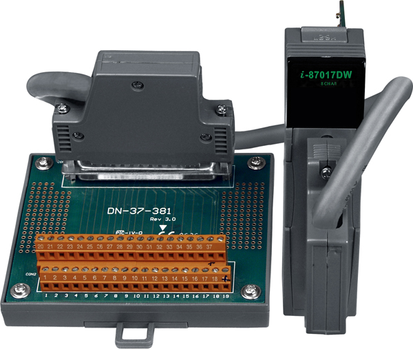 I-87017DW-GCR-DCON-IO-Module buy online at ICPDAS-EUROPE