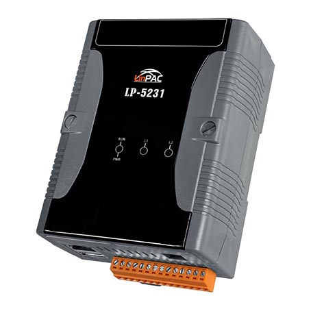 LP-5231-LinPAC-Controller buy online at ICPDAS-EUROPE
